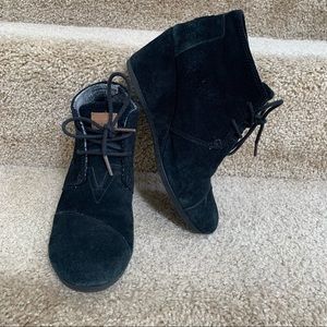 Tom’s Kala Suede Bootie